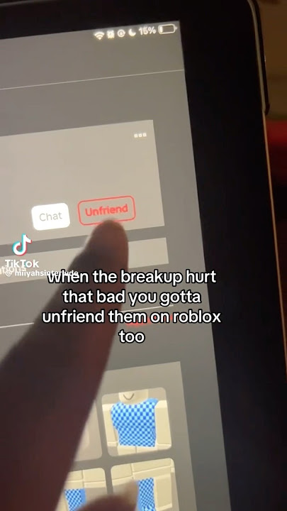 “I Had to Block You to Heal” 💔 #sad