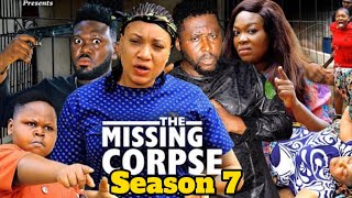 THE MISSING CORPSE SEASON 7 (New Trending Nigerian Nollywood Movie 2023) Onny Micheal