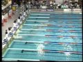 1997 World Swimming Championships Selection Trials - Mens 1500m  (Pt 1)