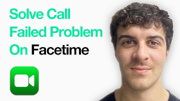 How To Solve Call Failed Problem On Facetime On Iphone (2025 Guide)