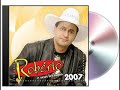 Robério e seus teclados - 2007 [CD COMPLETO]