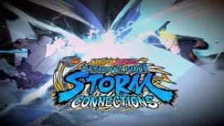 Naruto x Boruto Ultimate Ninja Storm Connections - Trailer Announcement