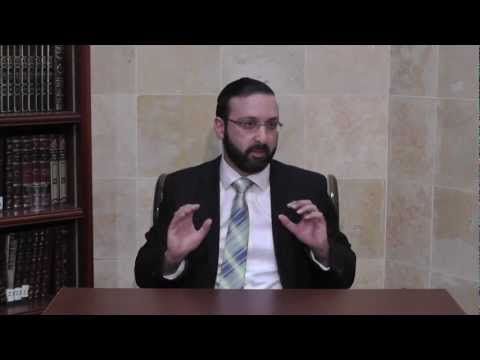 כח הדמיון | סדרת המדריך להצלחה | הרב יהודה שמעוני