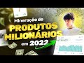 Como Encontrar Produtos Milionários no Dropshipping