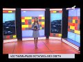 18.09.20. «Новости Северного города» Посёлок без света. И снова расселение. На Глубоком стало чище.