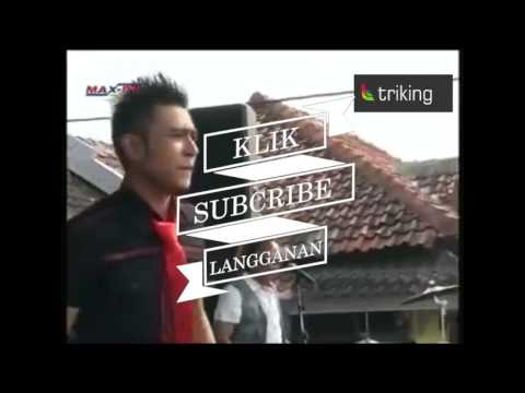 Kanggo Riko - Gerry Mahesa - Om Nirwana 2015