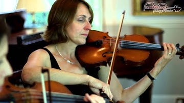 Wedding Music Samples - Intermezzo String Quartet