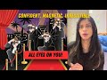 How to Be THAT Girl: Confidence Tips That Make You Magnetic and Irresistible