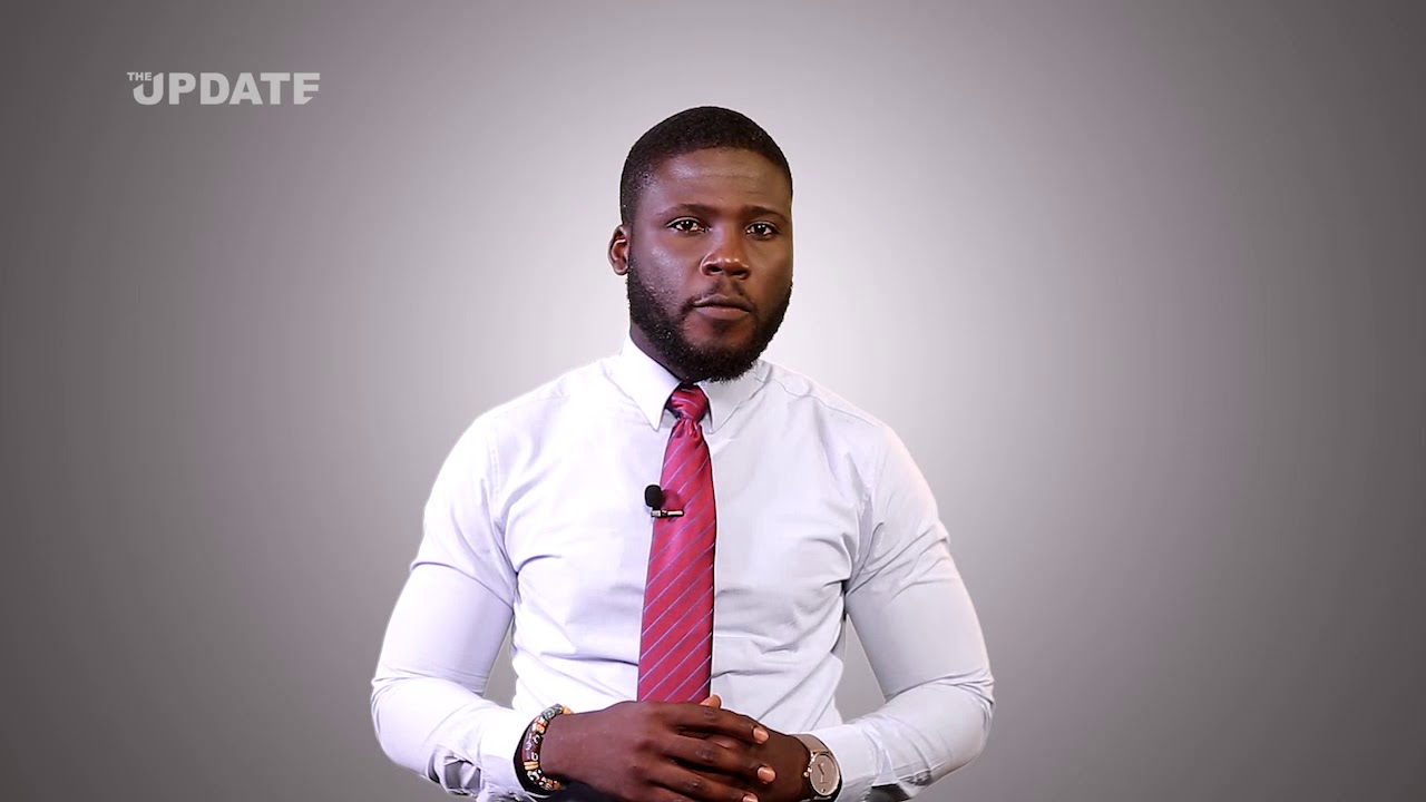 CAPITAL BANK AND UT BANK SAGA.