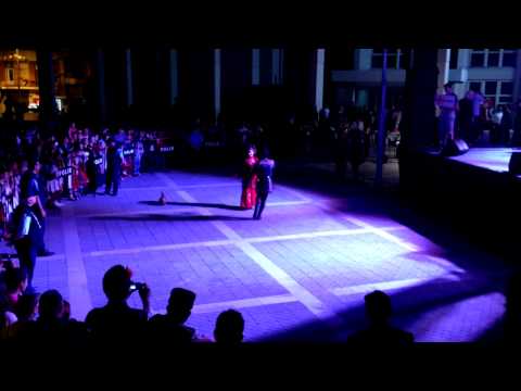 ,,ქალილო\" ზონგულდაკის საერთაშორისო ფესტივალზე - თურქეთი