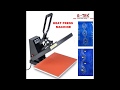 G-TEK | Heat Press Machine  | Heat Transfer Machine | HotFix Machine | Stone Pesting Machine |