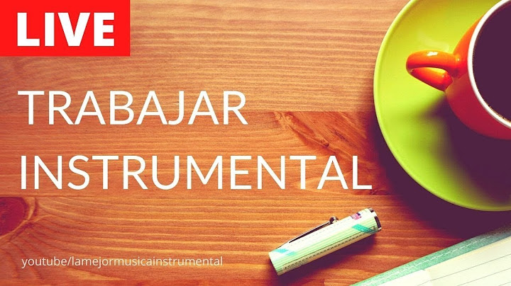 A Melhor Música Instrumental Para Trabalhar e se Concentrar no Escritório Alegre Confortável, Feliz
