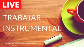 A Melhor Música Instrumental Para Trabalhar e se Concentrar no Escritório Alegre Confortável, Feliz