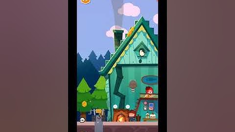 YOLO? Level 55 WalkThrough Solution | Fazie Gamer