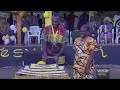 Brian Kaltack receive warm welcome to his home village in Efate | VBTC News