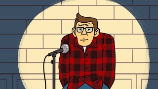 Funny Comedian
New Video Every Monday!
https://www.youtube.com/c/pegbarians
TWITTER: https://twitter.com/pegbarians
INSTAGRAM: https://instagram.com/pegbarians
FACEBOOK: https://www.facebook.com/pegbarians Funny Comedian