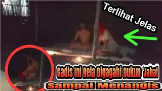 Ritual Pesugihan Wikwik Dukun Jahat