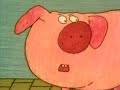 Piggeldy & Frederick - Das Lesen