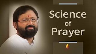 Science of Prayer