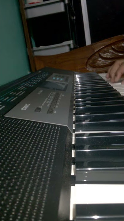 Kabhi Alvida Na Kehna | Piano | 2018 Project G0ldies kabhi alvida piano