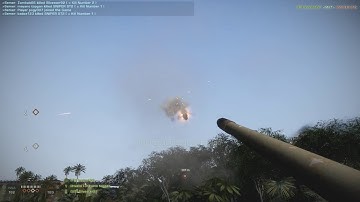 How to shoot down a Helicopter in Battlefield Bad Company 2