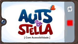 AUTS & STELLA - Acessibilidade