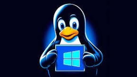 Como Instalar Linux em Dual Boot com Windows 11 Passo a Passo (SEM PENDRIVE) Facilmente 🔥🔥