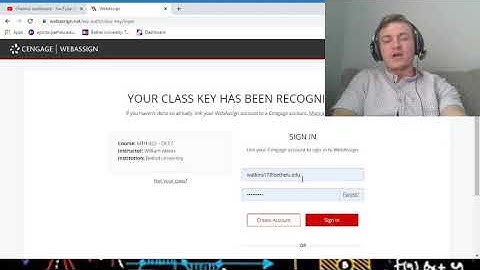 Intermediate Algebra - WebAssign