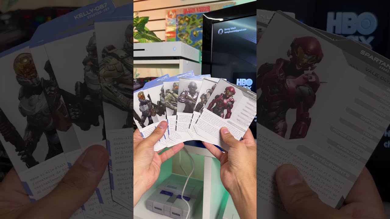 Taking A Look At Halo 5 Guardians Steelbook 