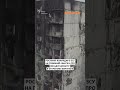 «Усе було, як у фільмі про Сталінград» – росіянин-командир в ЗСУ про окупований Маріуполь