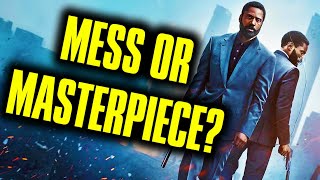 Tenet: Mess or Masterpiece? (Spoiler Free Movie Review) by Posh Prick Reviews 1,579 views 3 years ago 10 minutes, 39 seconds