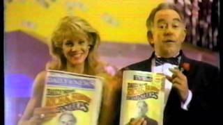WPIX11 Commercials 2 (1988)