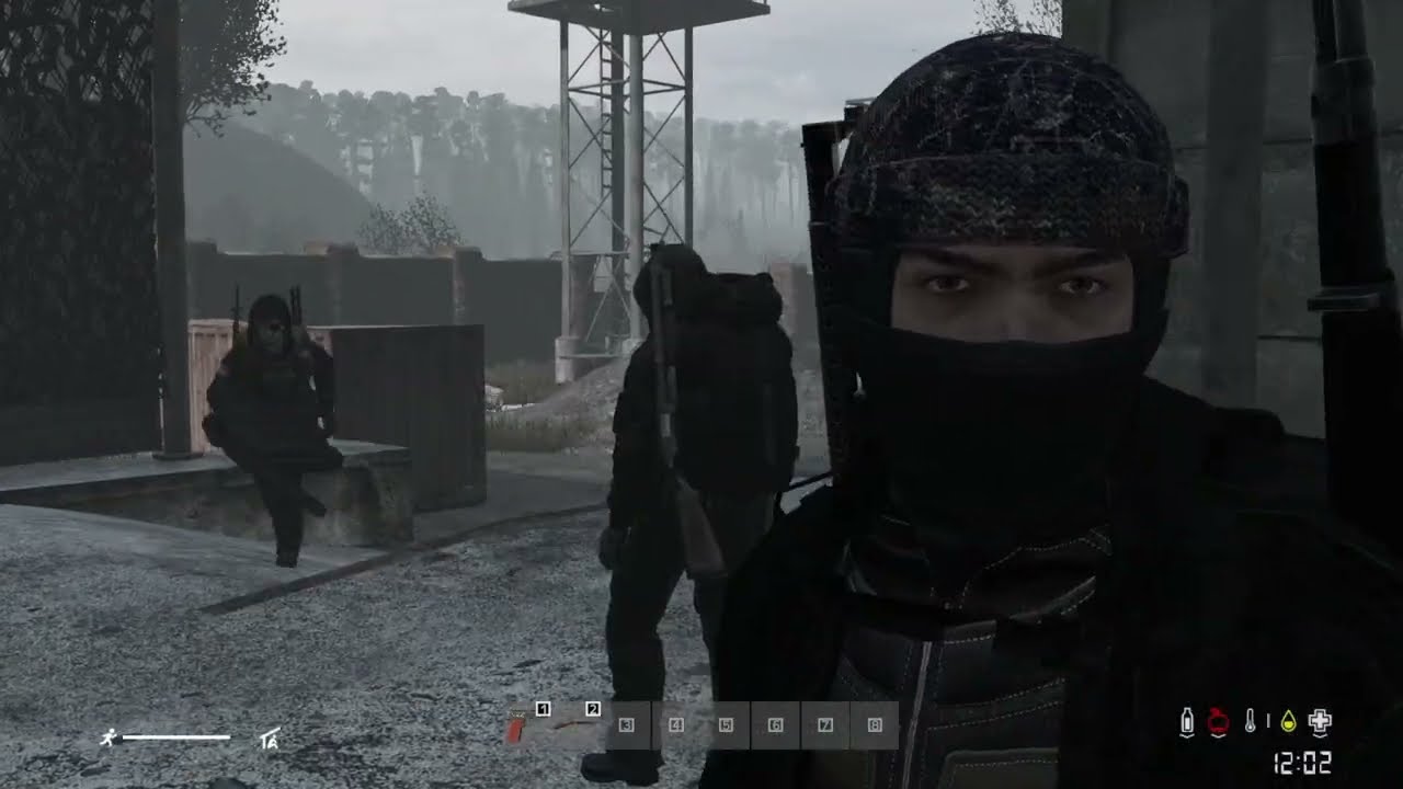 Был никем-ушёл не с чем - YouTube