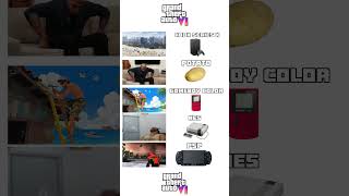 GTA 6 on your GPU #pcbuild #pc #pcgaming #gamingpc #gpu #graphics