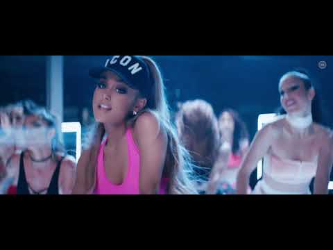 Ariana Grande × CHUNG HA 청하 × Nicki Minaj - 'Bicycle' × 'Side to Side' Mashup - Ariana Grande × CHUNG HA 청하 × Nicki Minaj - 'Bicycle' × 'Side to Side' Mashup