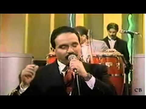 Willie Colon........ Gitana