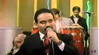 Willie Colon........ Gitana