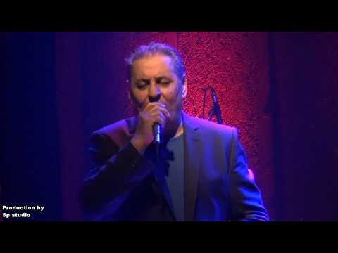 Zafiris Melas - Stavros Pazarentsis || Osa oneira-Monaxia Live Mylos Thessaloniki