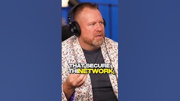 Wayne gives us a helpful breakdown on crypto network fees...