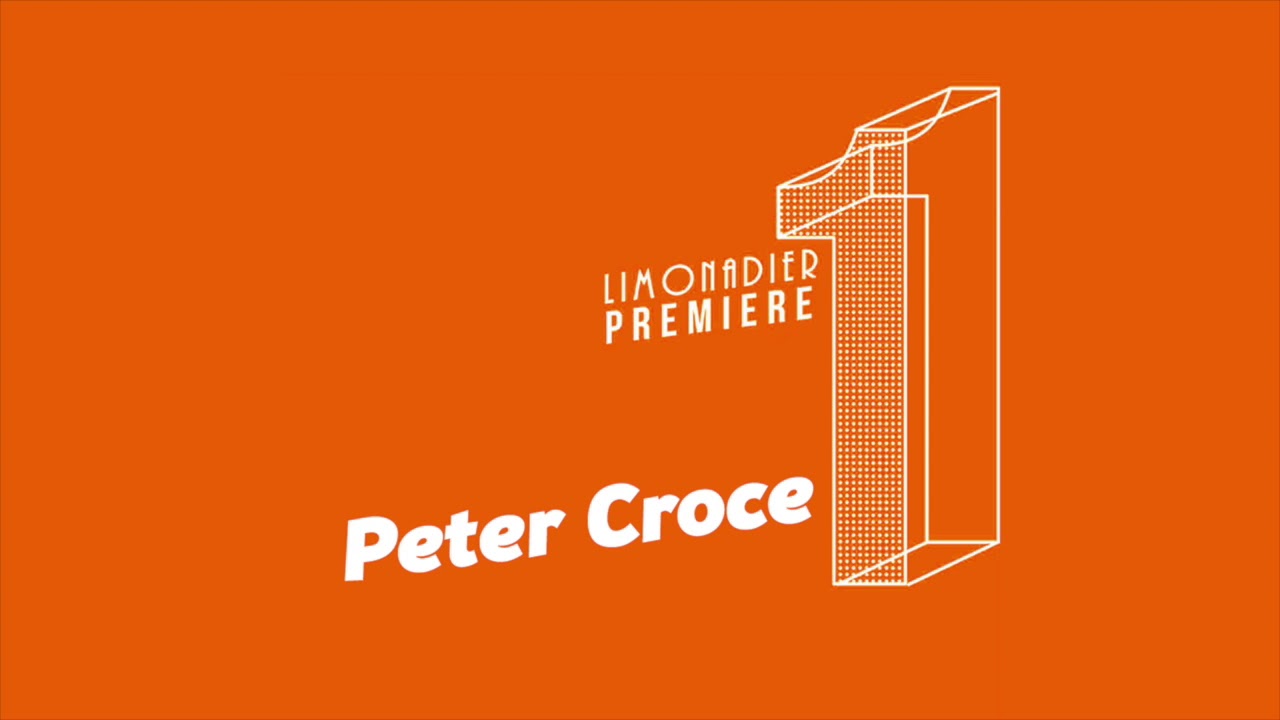 Ver Peter Croce - Maracatu Detroit (Limonadier Premiere) en YouTube