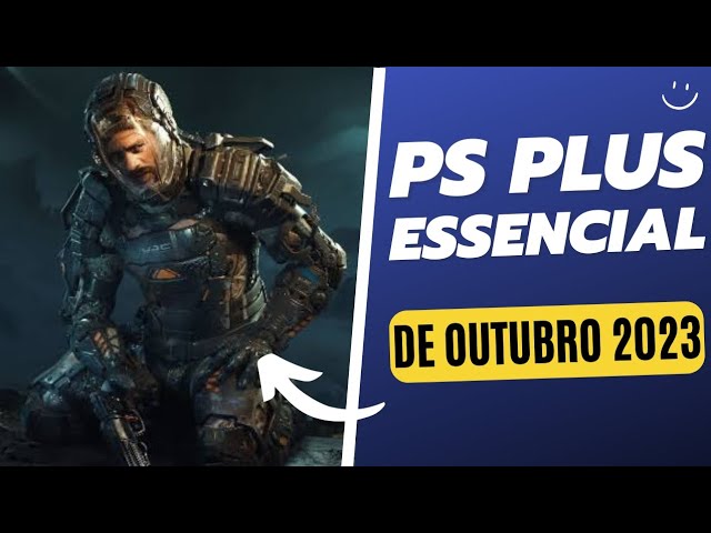 PlayStation Plus: The Callisto Protocol e outros dois jogos chegam de graça  em outubro 