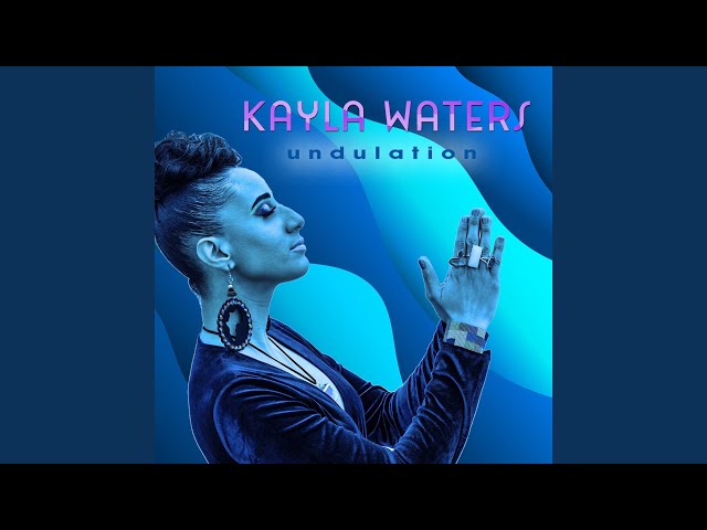 Kayla Waters - Presence