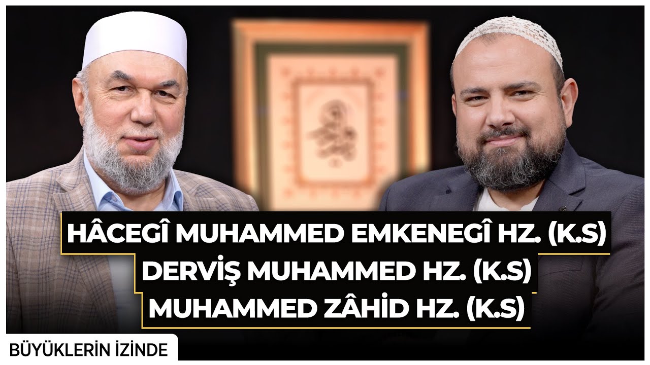 Vahyin İzinde | Hz. Muhammed’in Hayatı | 1. Bölüm | TRT Belgesel