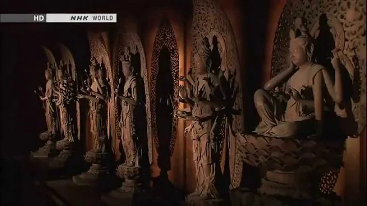 1/2 Buddhist Statues: Figures of belief & beauty - DayDayNews