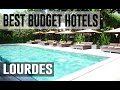 Ref:yU4lFCd6yHw Cheap and best budget hotel in lourdes, france