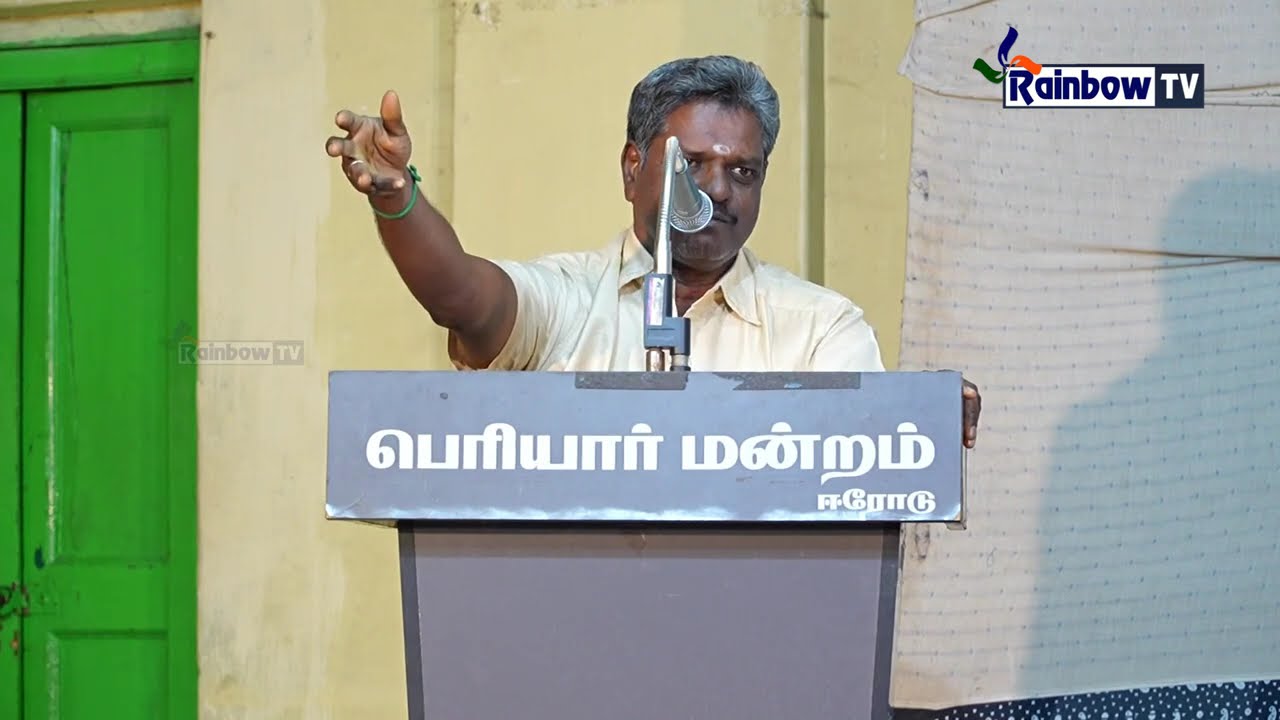 Humour Club of Erode | EP - 258 Program | 22 - 02 - 2026