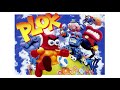 Boss beta mix  plok