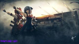 Nightcore- Counting Bodies Like Sheep to the Rhythm of the War Drums