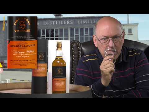 Videó: Craigellachie Ingyen Elajándékozza Az 51 éves Whiskyt