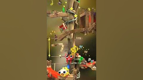 Mr Crab 2 -  We got Arnold the Robot Crab - IOS Gameplay